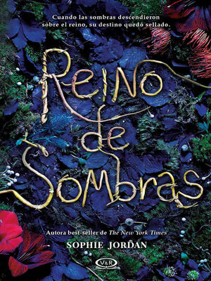 cover image of Reino de sombras